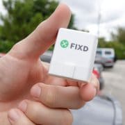FIXD OBD2 Sensor