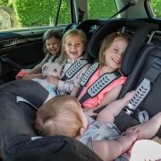 Child Car Seat Safety Tips