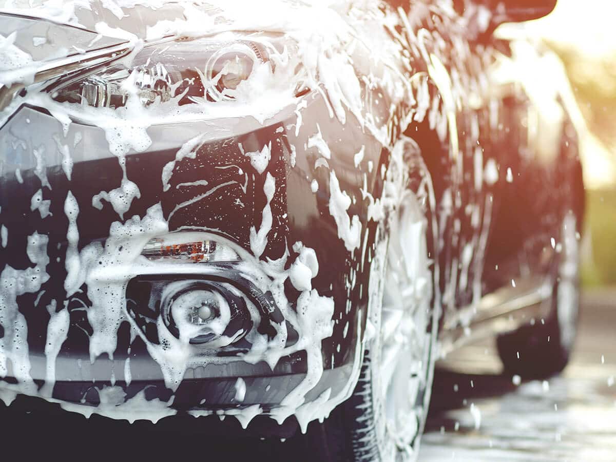 Car Paint Restoration 101 How to Make Your Ride Shine FIXD Automotive