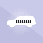 Get your car to 1 million miles