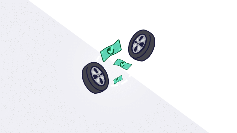 How much does it cost to balance tires?