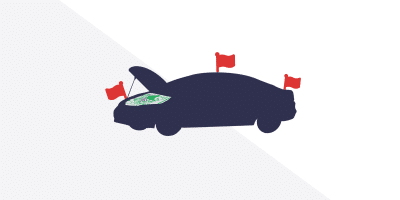Red Flags It's Time To Replace Your Car