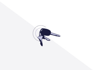 10 commandments of car buying original graphic image