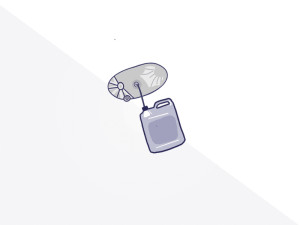 transfer case fluid FIXD original image