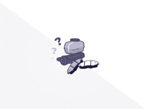 All about your car's brake system