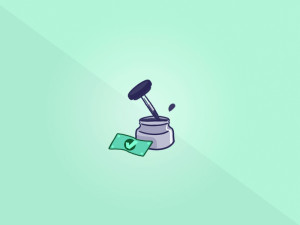 Power Steering Fluid FIXD graphic image