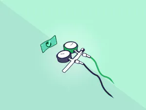 How much does it cost to recharge your car AC FIXD Original Image