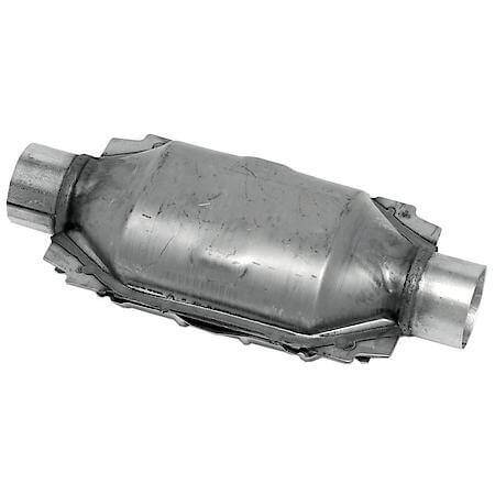 Catalytic Converter Replacement Cost Guide (DIY vs. Mechanic)
