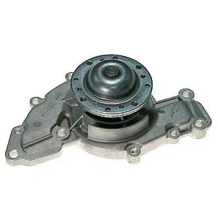 Water Pump Replacement Cost Guide (DIY vs. Mechanic Pricing)