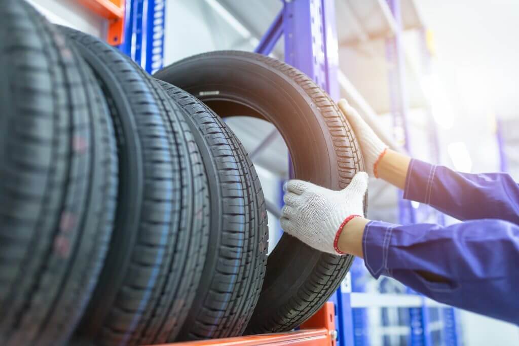 Learn All About Tire Repair