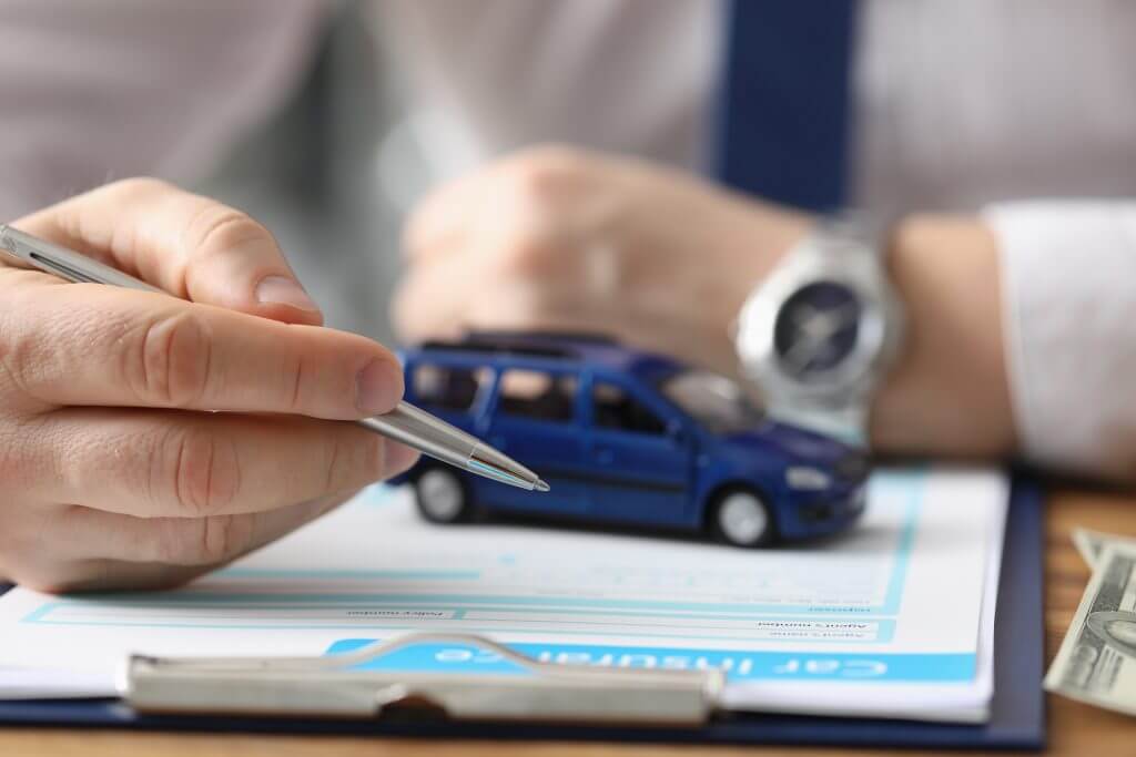 Temporary Car Insurance: Everything You Should Know