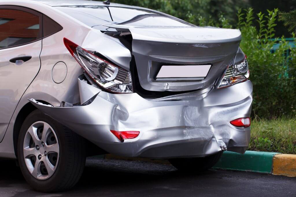 What You Need to Know About Collision Insurance