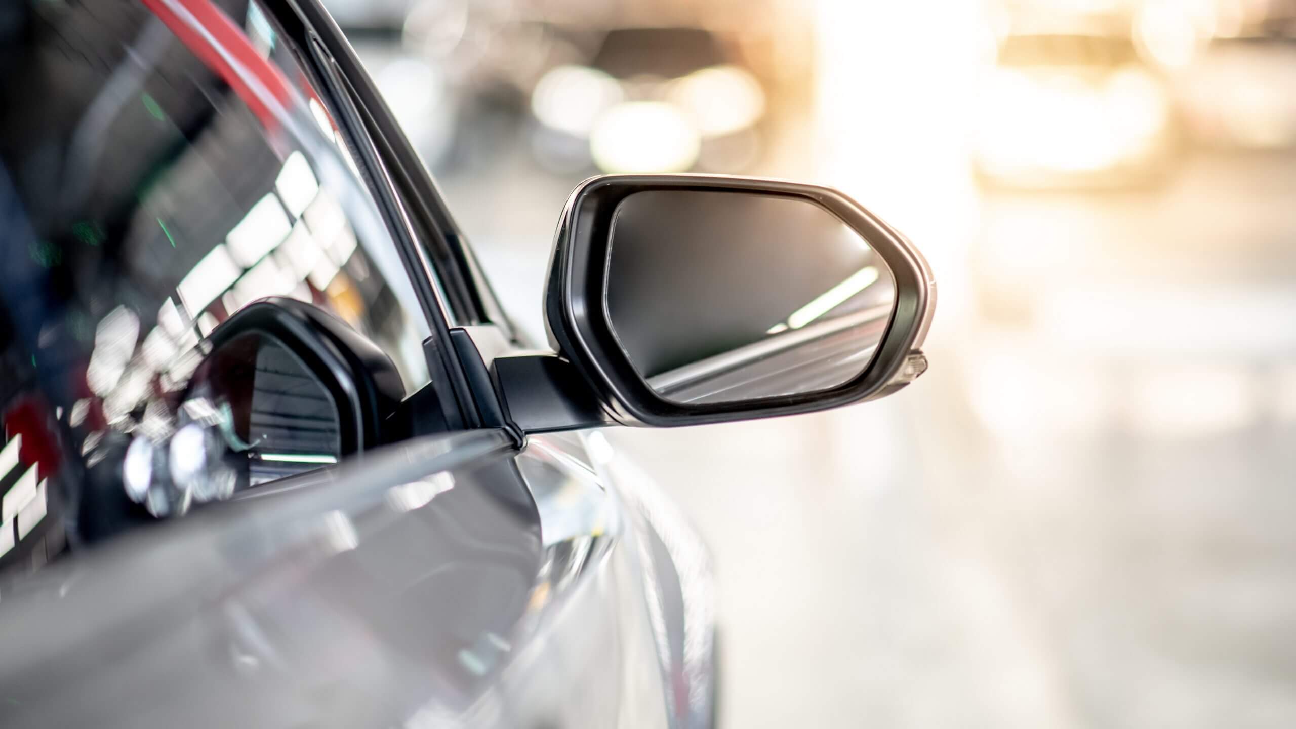 How Much Does It Cost To Replace A Car Side Mirror?
