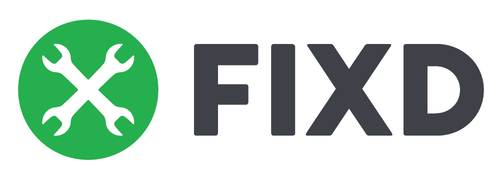 FIXD Automotive