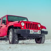 jeep wrangler car insurance