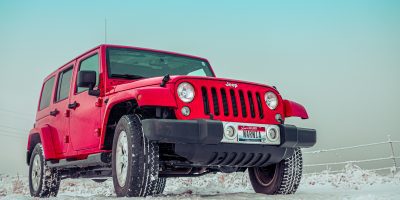 jeep wrangler car insurance