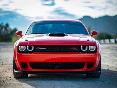 dodge challenger insurance for 18 year old