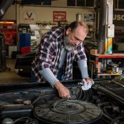 does car insurance cover repairs