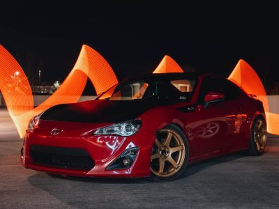 scion frs insurance cost