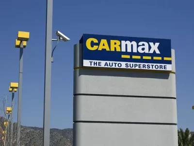 carmax extended warranty
