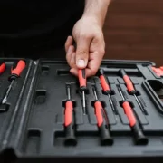 truck tool box replacement parts