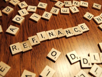 best auto refinance companies