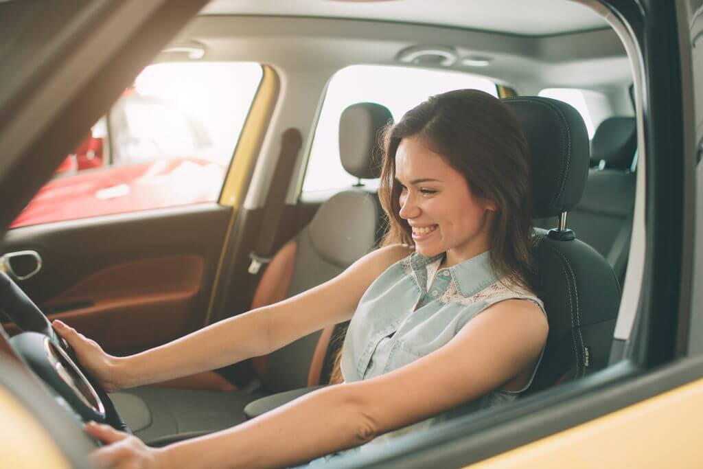 where is the best place to get a car loan