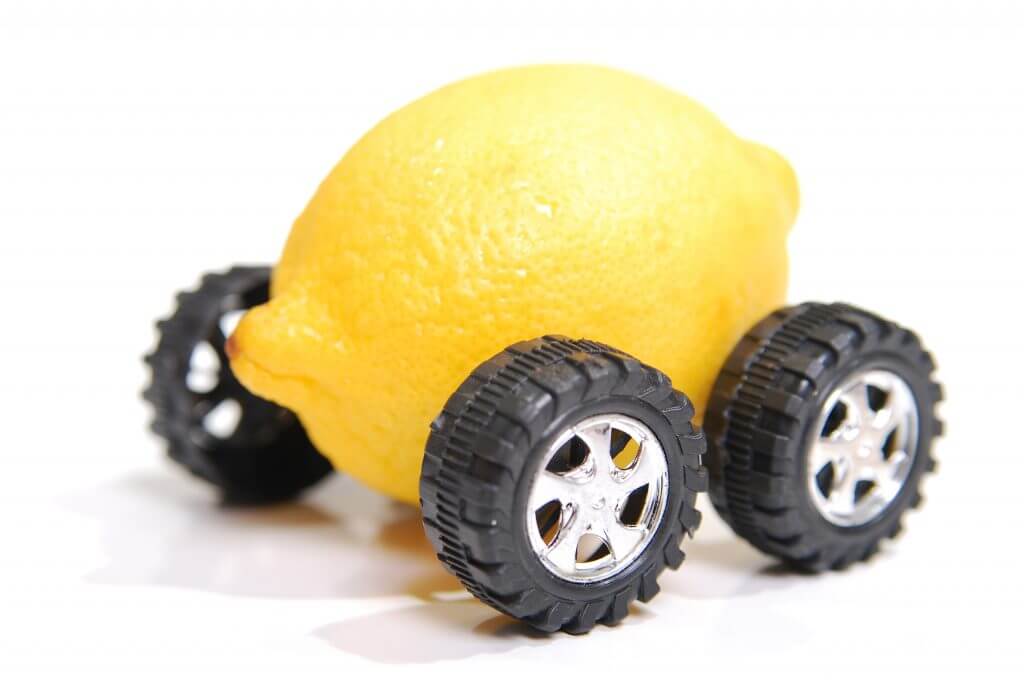 What is a Lemon Car?