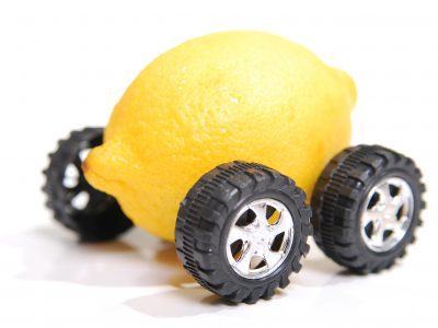What is a Lemon Car?