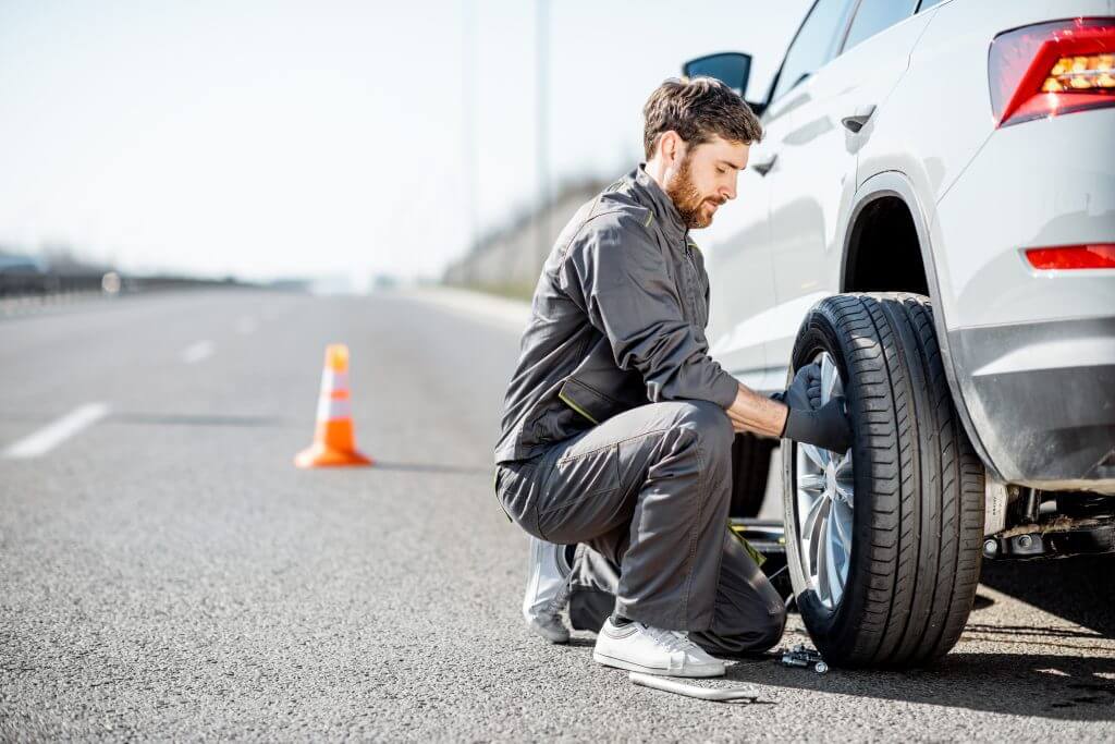 Everything You Need to Know About AAA Roadside Assistance