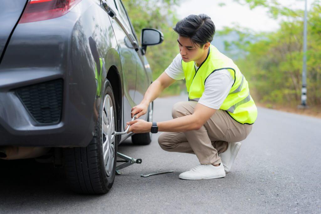 All About Geico Roadside Assistance