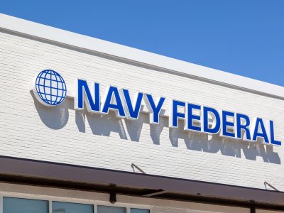 Navy Federal Auto Refinance