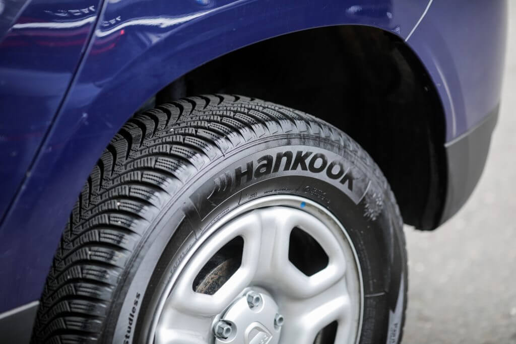 Your Guide to the Hankook Kinergy ST H735 Tire