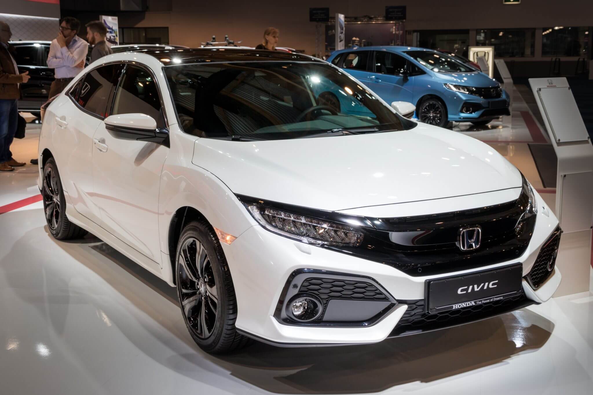 Honda Civic Air Conditioner Recall Everything You Need To Know FIXD
