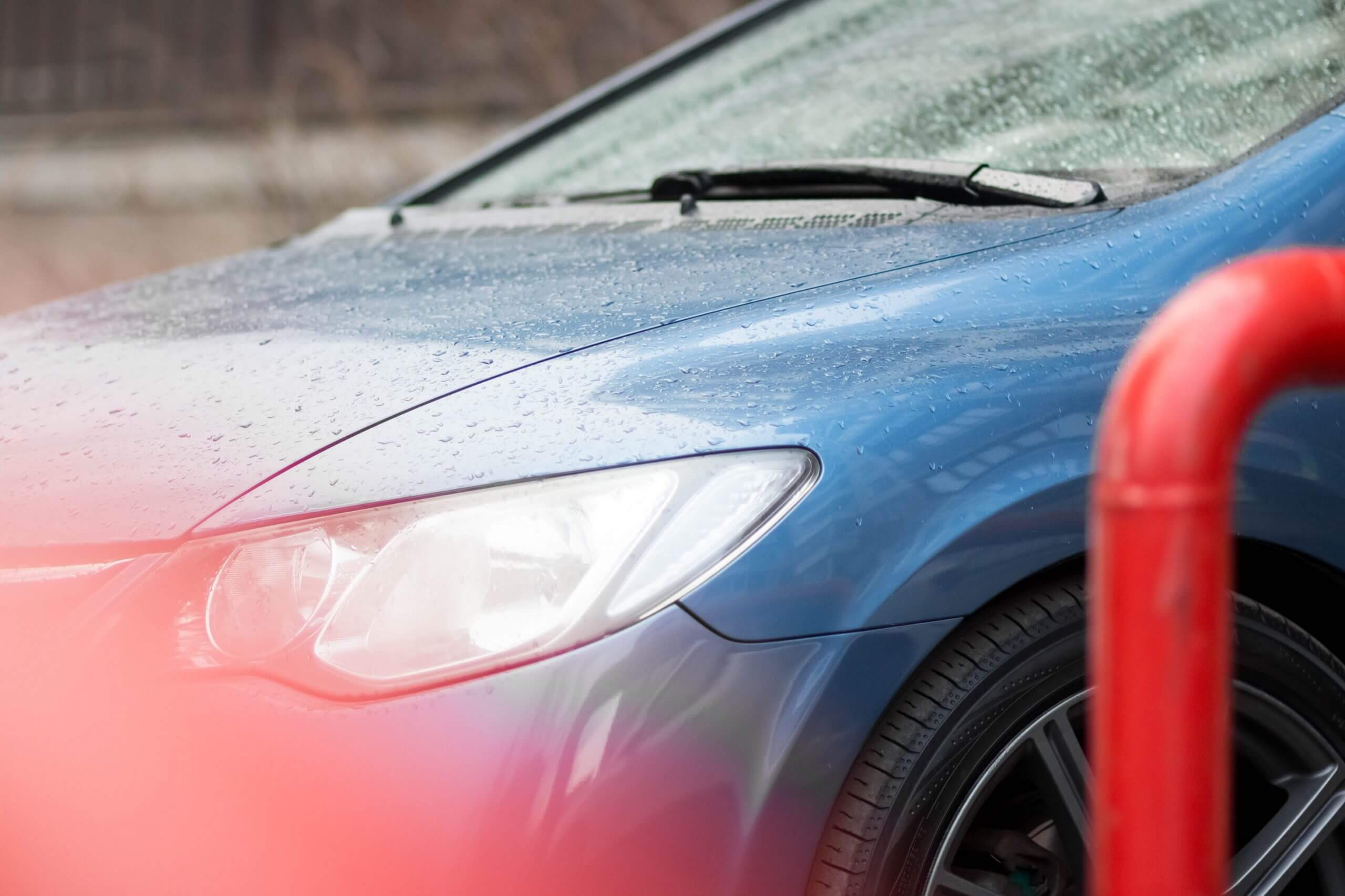 Honda Paint Recall Owner Update & How To File FIXD