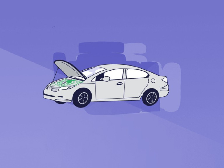 Check Engine Light header image