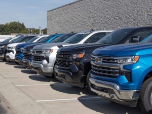 All You Need To Know About GM Frame Rust Warranty