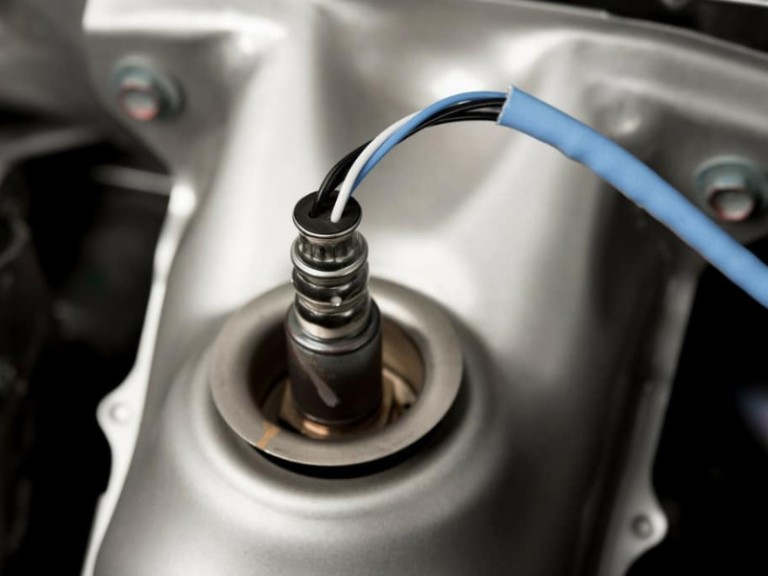 Oxygen Sensor Repair in Arizona