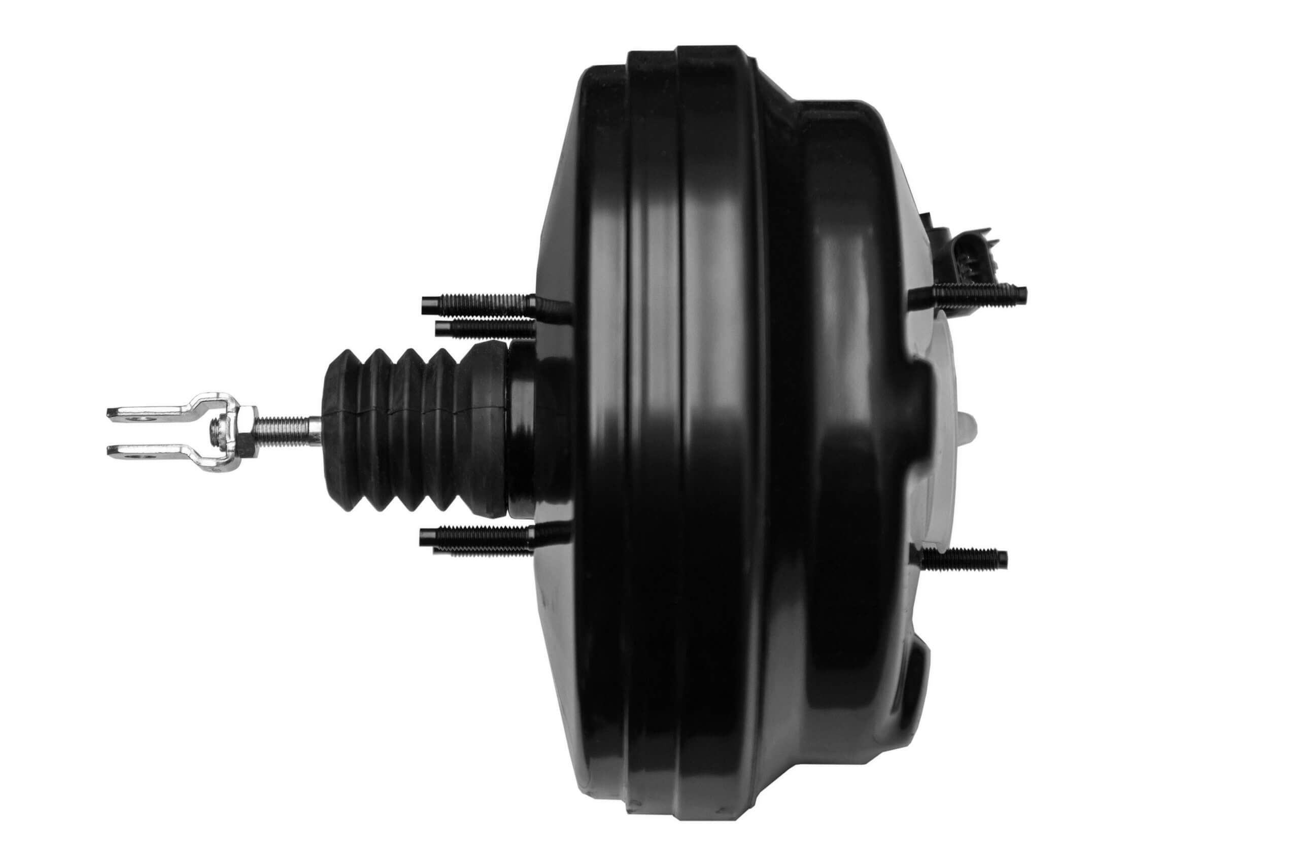 All About Your Car’s Brake System FIXD