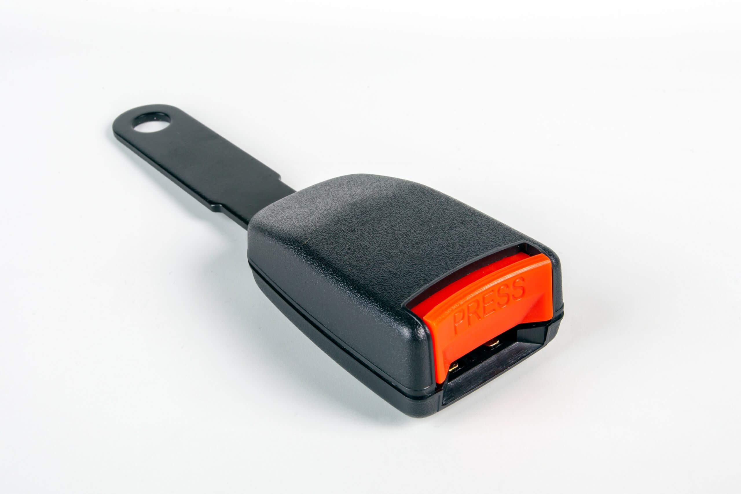 seat belt for cars and buses, auto parts