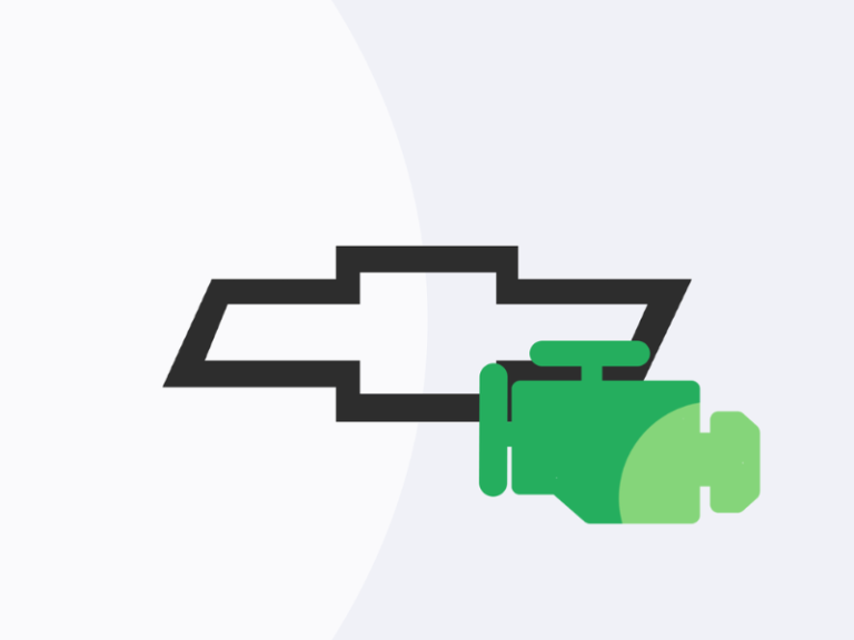 Chevrolet CEL FIXD Original Image