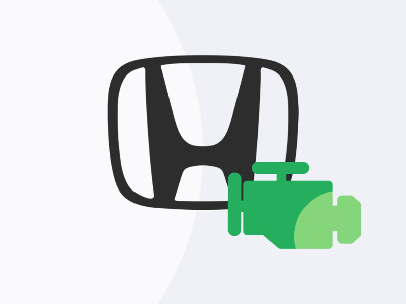 Honda CEL FIXD original image