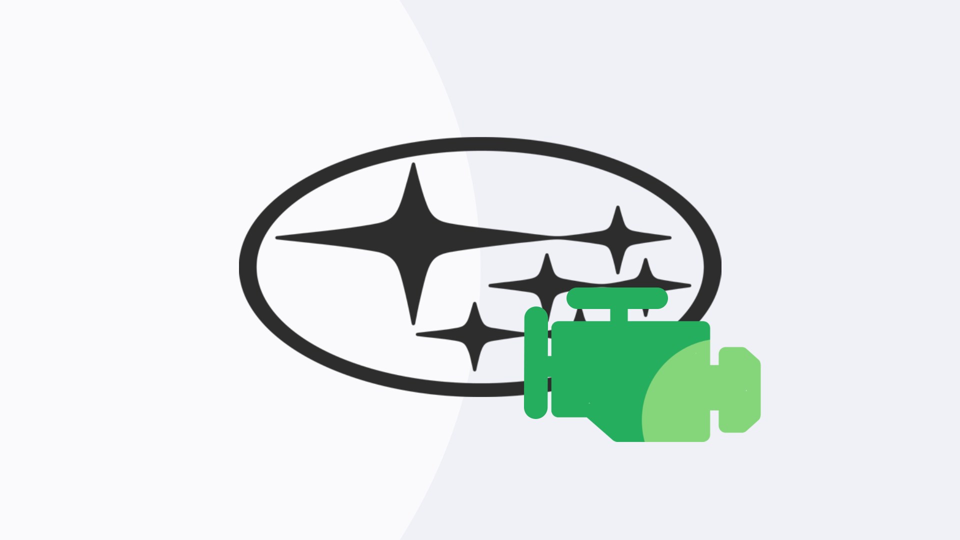 Subaru Check Engine Light Top 5 Causes for Each Model FIXD