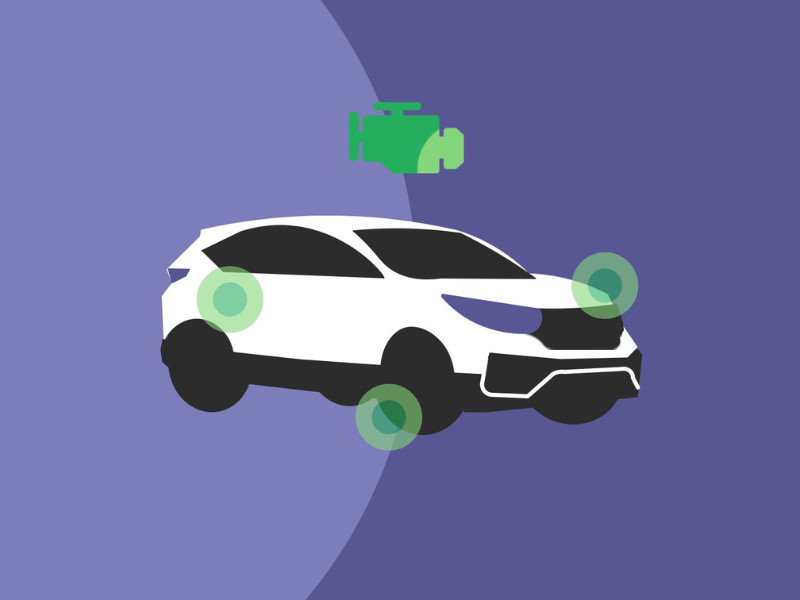 13 most common check engine light reasons