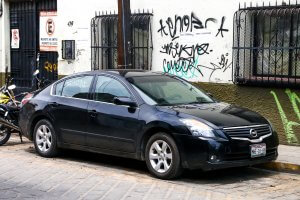 Best & Worst Years of Nissan Altima - Graphs & Owner Surveys - FIXD
