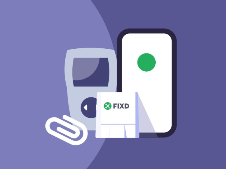 How to Read CEL FIXD original image