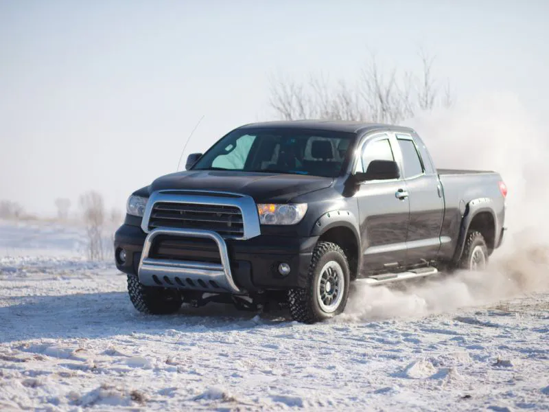 Exciting What Are The Worst Years For Toyota Tundras Images