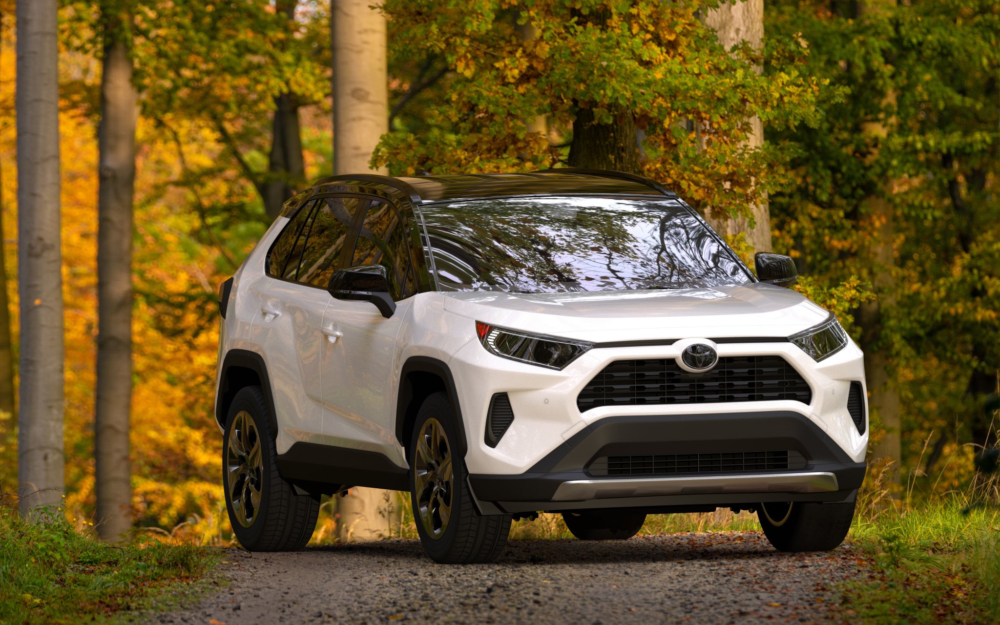 Toyota RAV4 | Years to Avoid & Best Years - FIXD