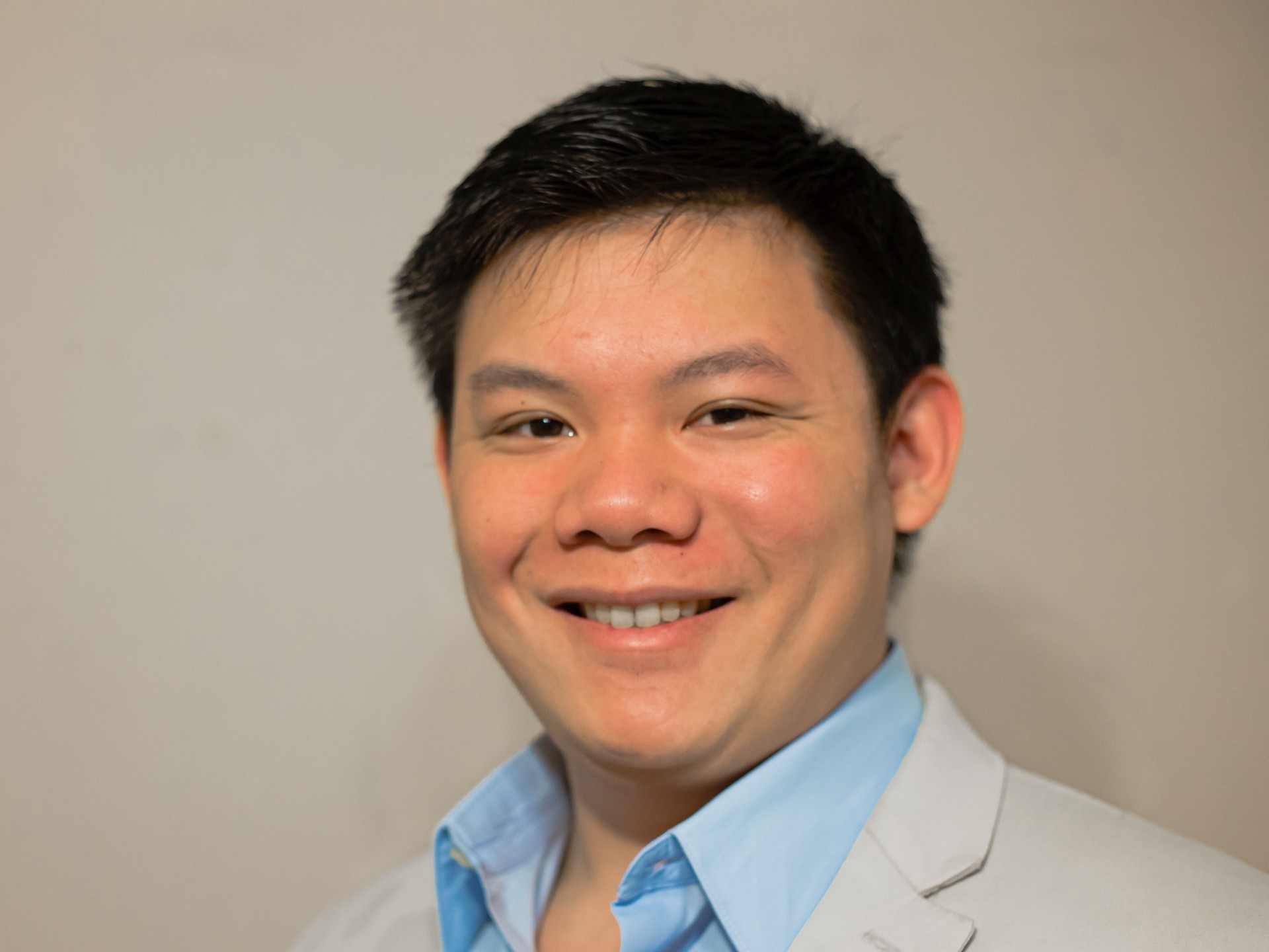 Profile picture of Author Chris Chin