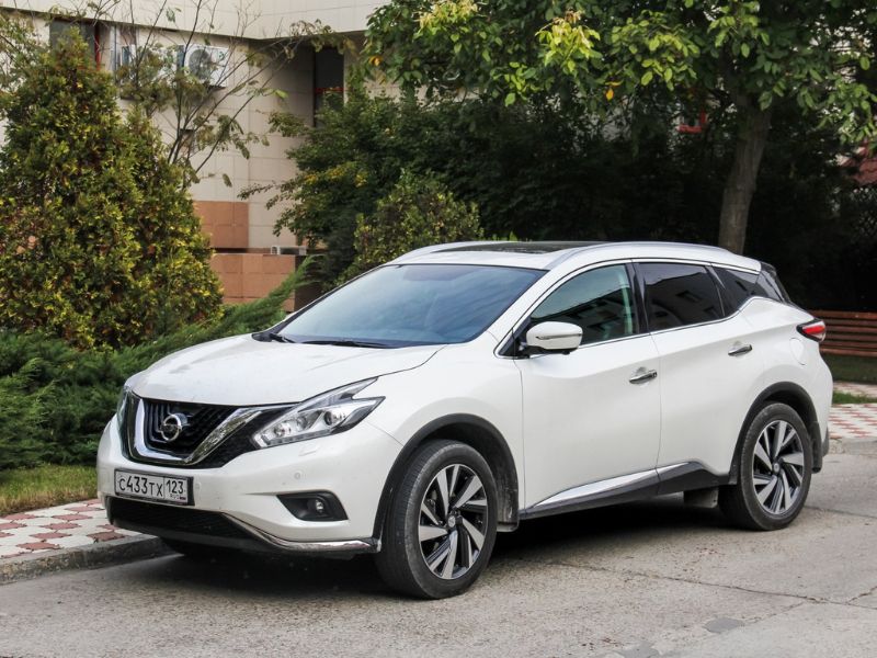 Sitemapcdatahttpsomobeldreferenzcomextraordinary Best Years Nissan Murano Images